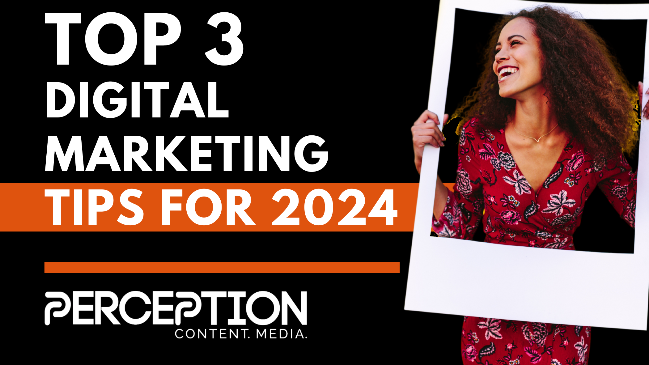 3 digital marketing tips for 2024